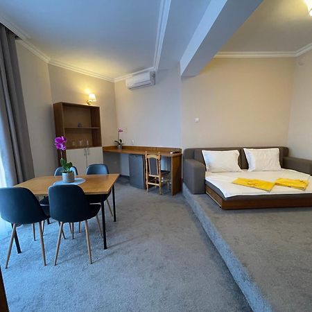 Alatoni Beach Hotel Sozopol Zewnętrze zdjęcie
