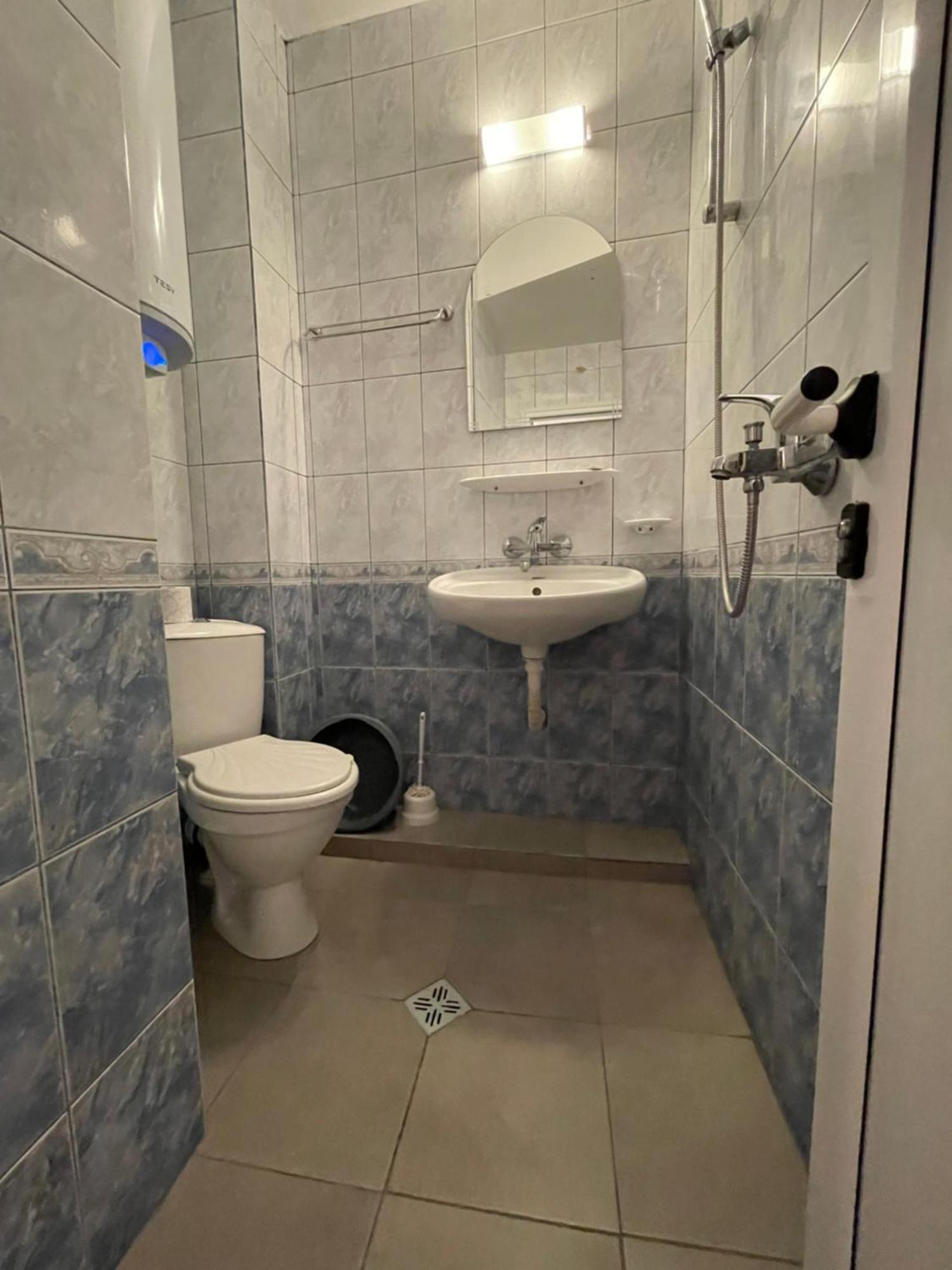 Alatoni Beach Hotel Sozopol Zewnętrze zdjęcie
