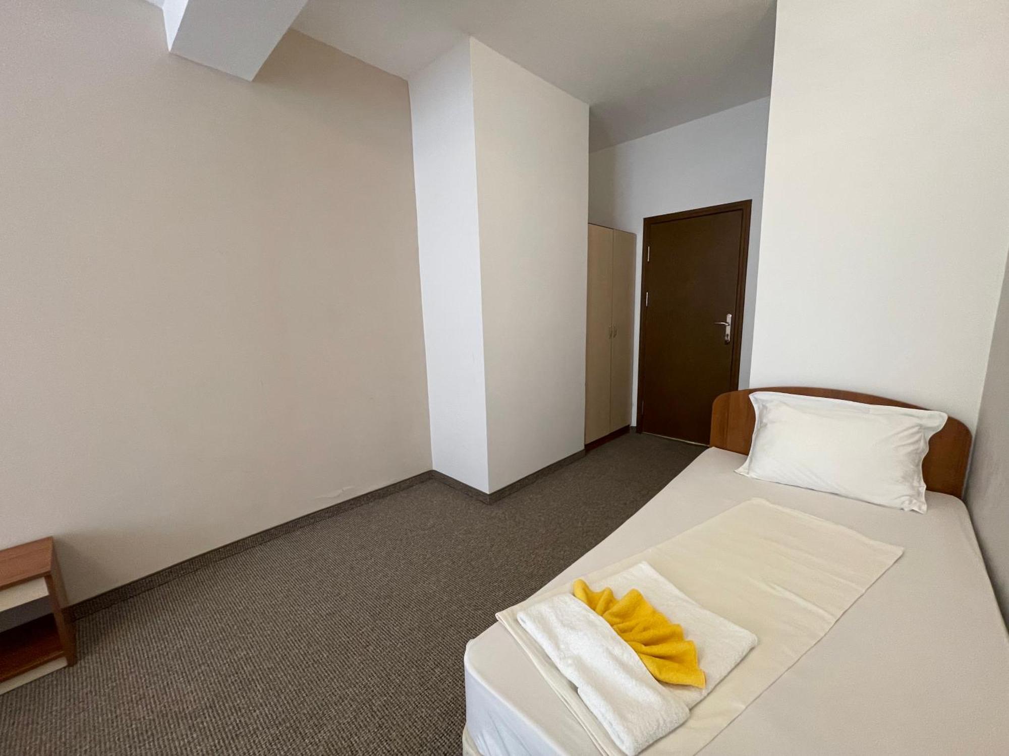 Alatoni Beach Hotel Sozopol Zewnętrze zdjęcie
