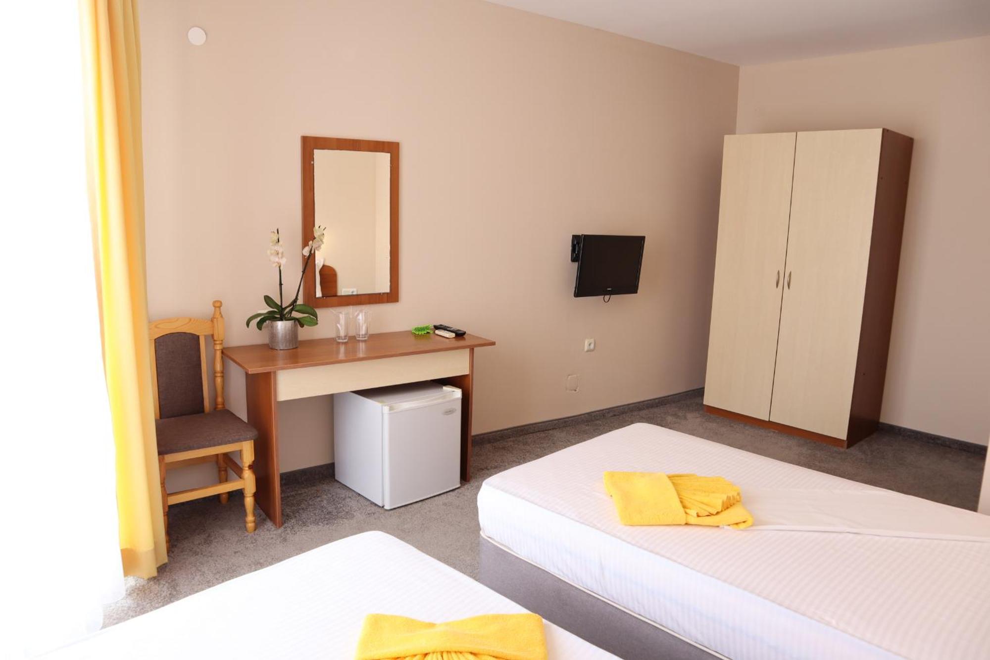 Alatoni Beach Hotel Sozopol Zewnętrze zdjęcie