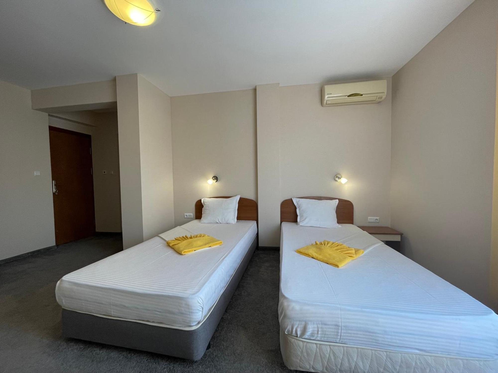 Alatoni Beach Hotel Sozopol Zewnętrze zdjęcie