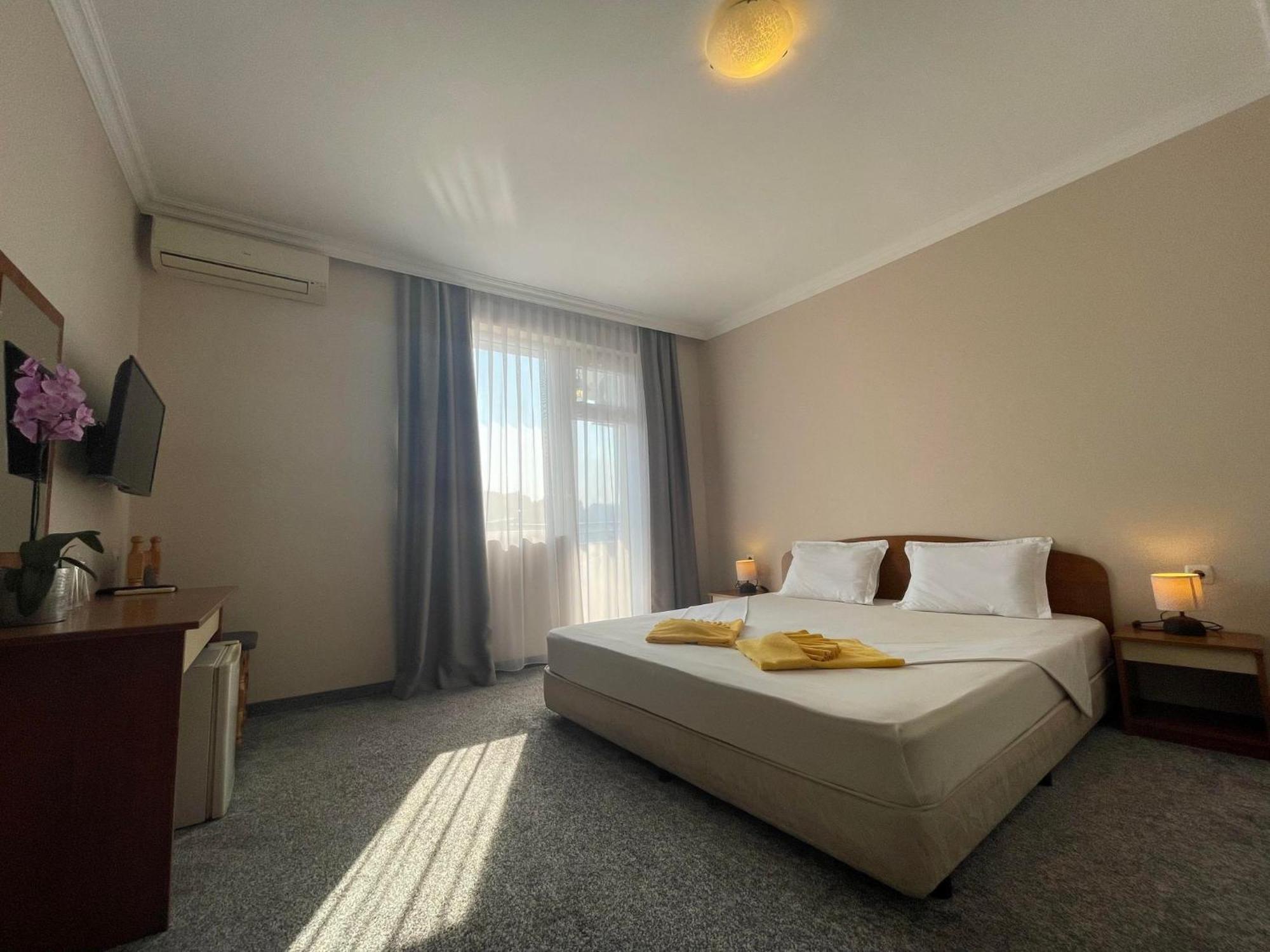 Alatoni Beach Hotel Sozopol Zewnętrze zdjęcie
