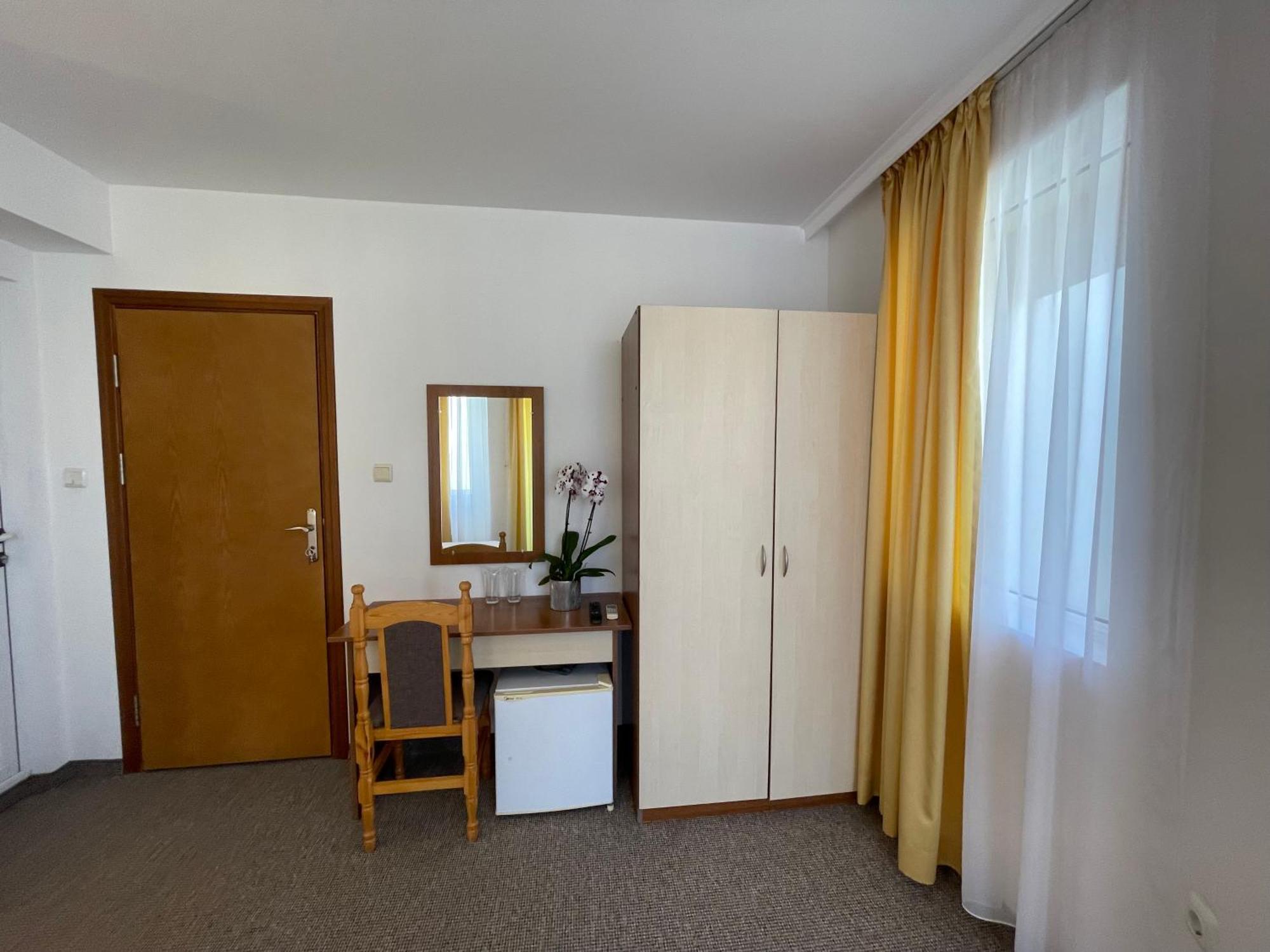Alatoni Beach Hotel Sozopol Zewnętrze zdjęcie