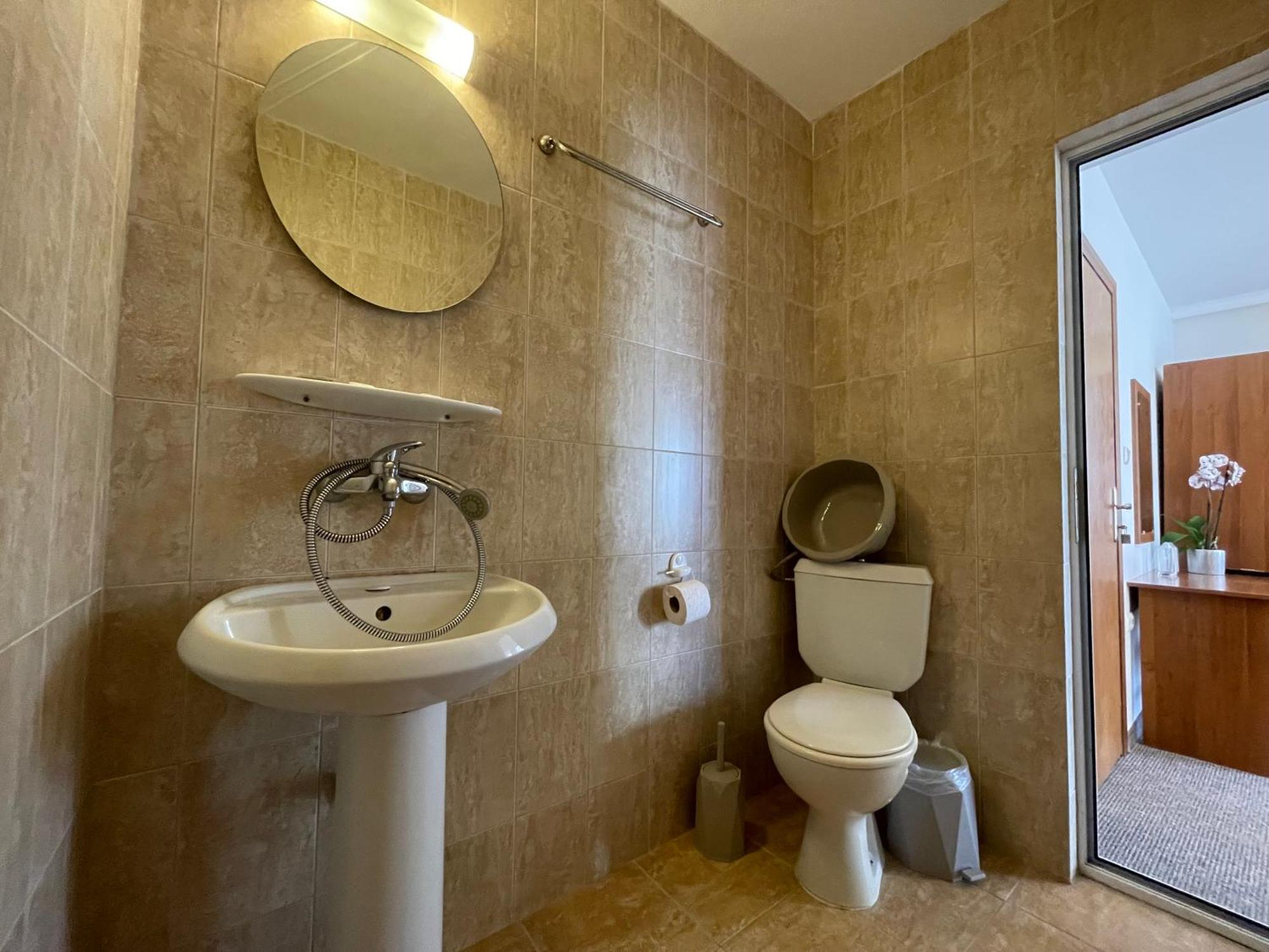 Alatoni Beach Hotel Sozopol Zewnętrze zdjęcie