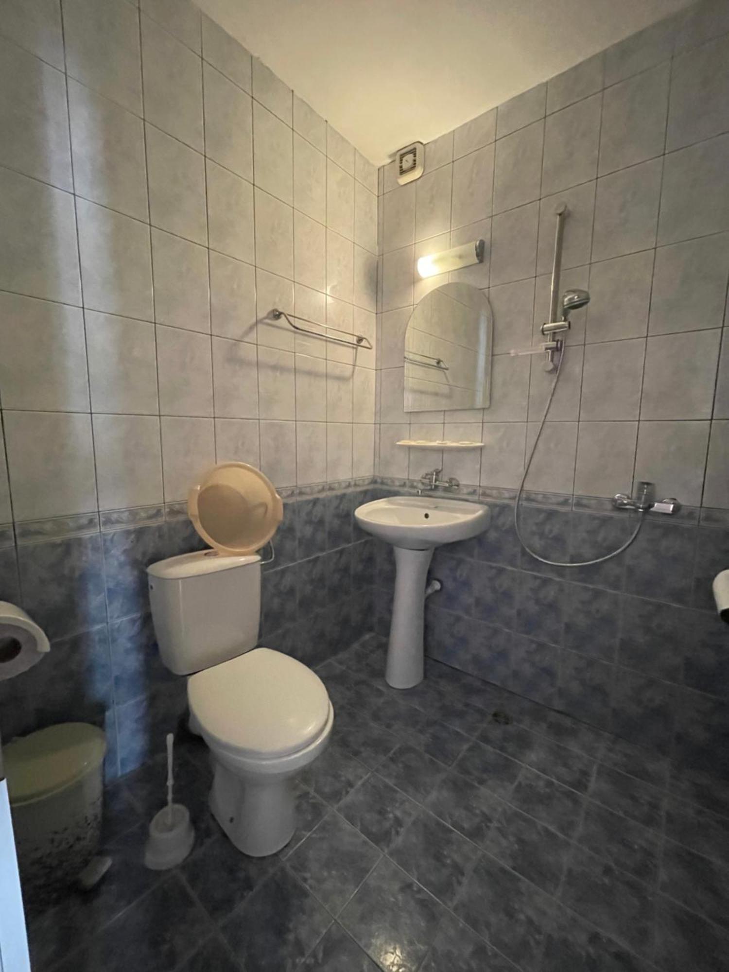 Alatoni Beach Hotel Sozopol Zewnętrze zdjęcie