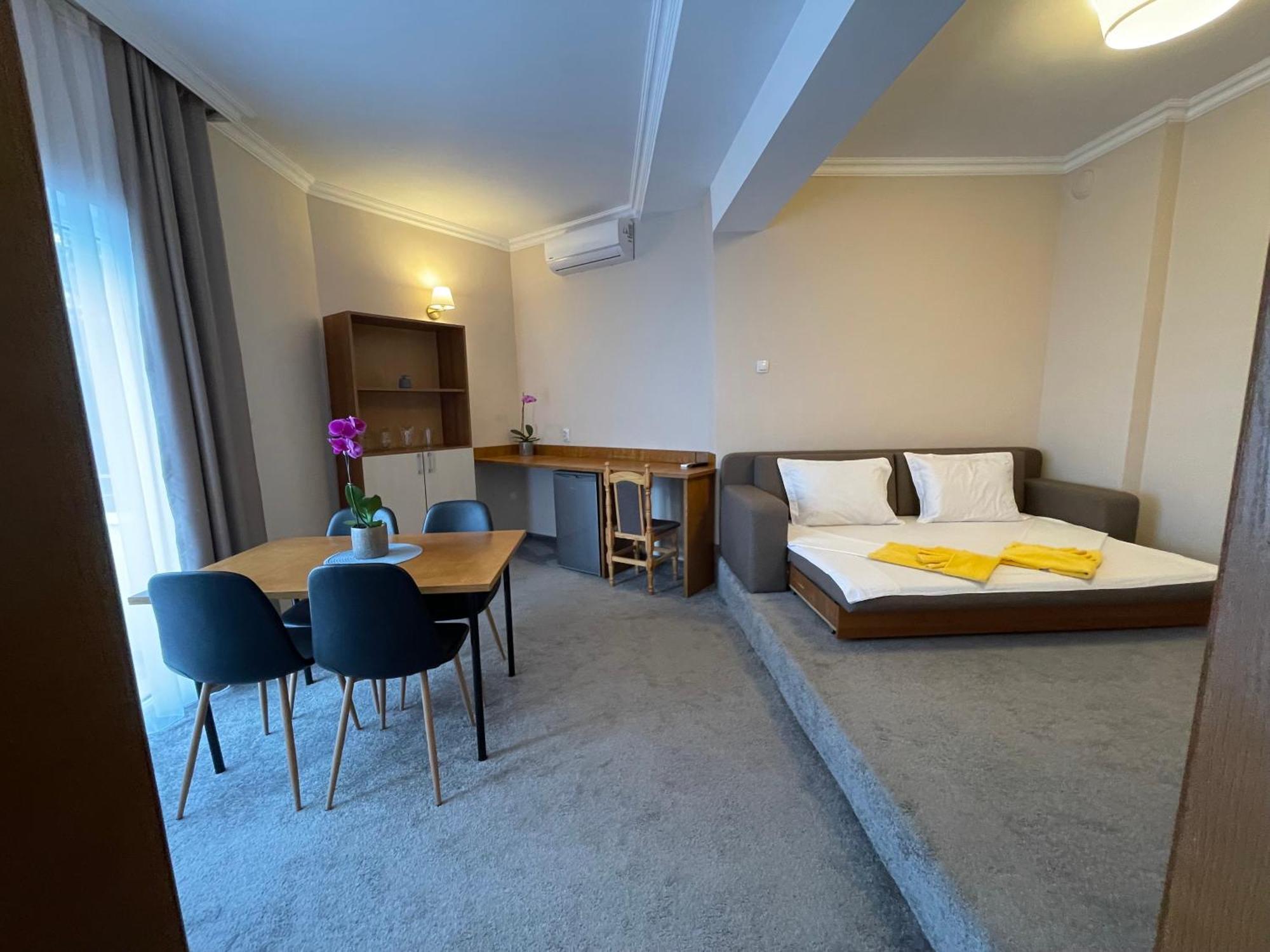 Alatoni Beach Hotel Sozopol Zewnętrze zdjęcie