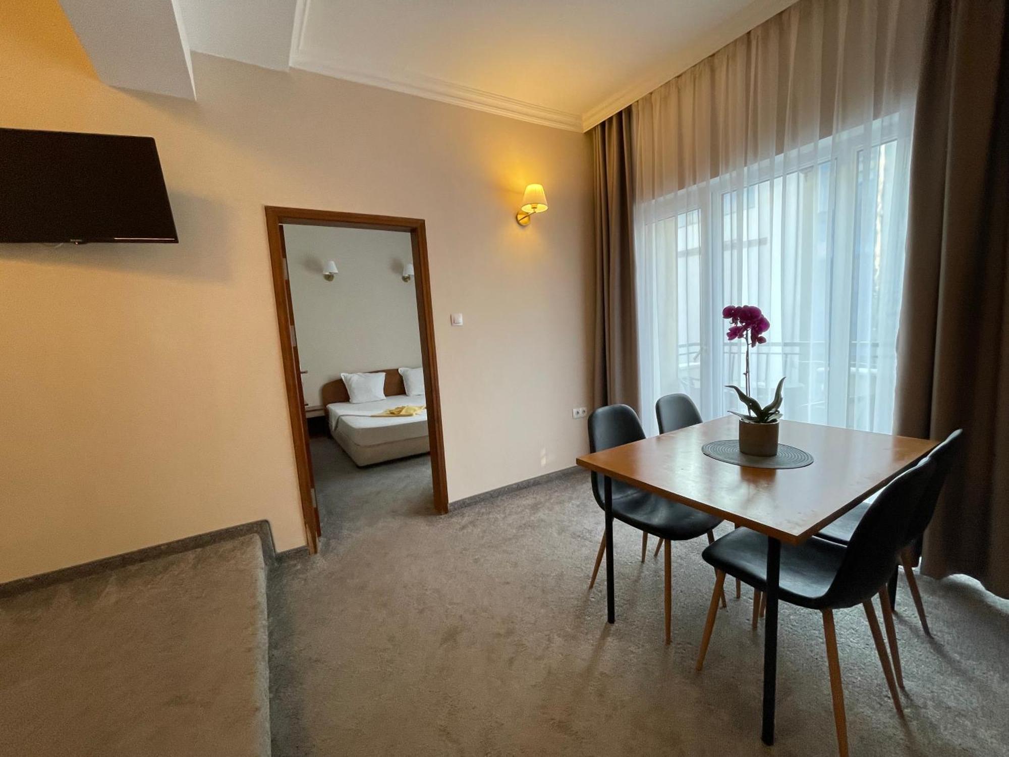 Alatoni Beach Hotel Sozopol Zewnętrze zdjęcie