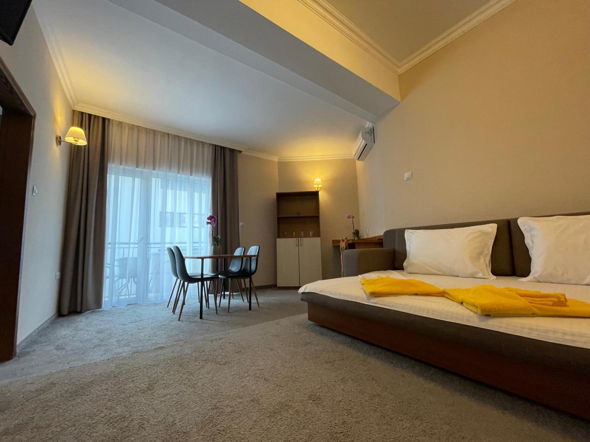 Alatoni Beach Hotel Sozopol Zewnętrze zdjęcie