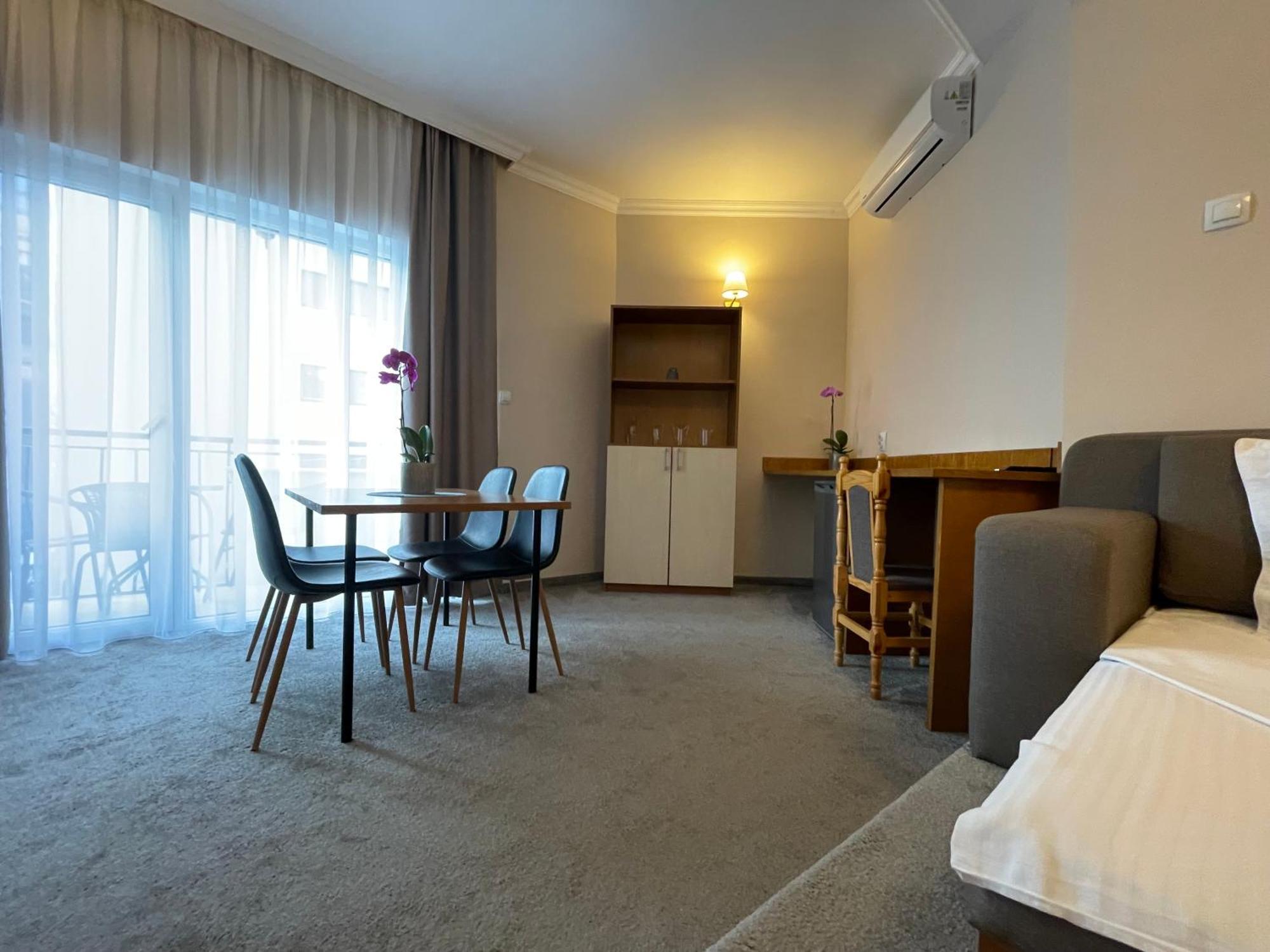 Alatoni Beach Hotel Sozopol Zewnętrze zdjęcie